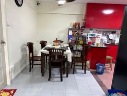 Blk 124 Pasir Ris Street 11 (Pasir Ris), HDB 4 Rooms #576274031